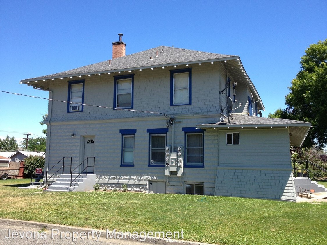 Foto principal - 605 S 26th Ave
