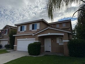 Building Photo - 42013 Acacia Way