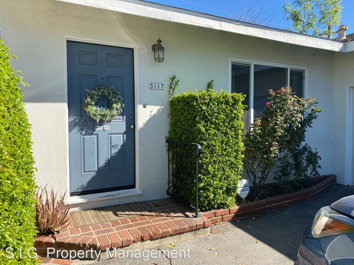 3 br, 1 bath House 3117 Fairmount Ave House Rental in La Crescenta