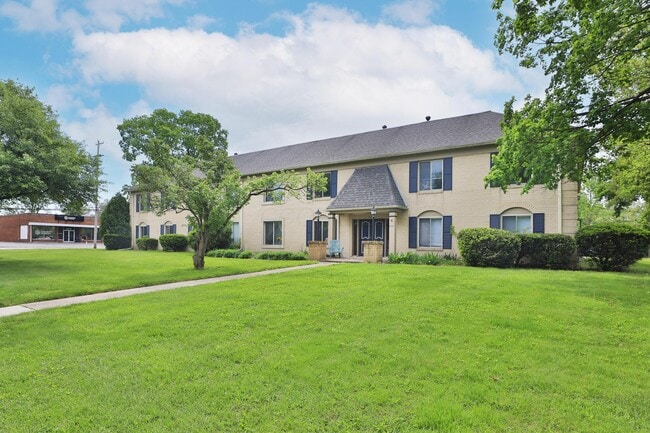 Building Photo - 699 Wetmore Rd