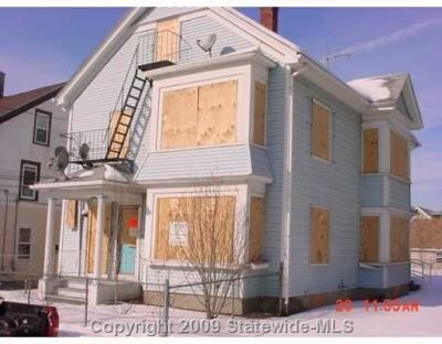 Primary Photo - 63 Rand St