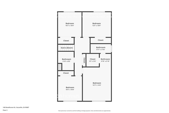 Foto del edificio - 148 Woodhaven Dr