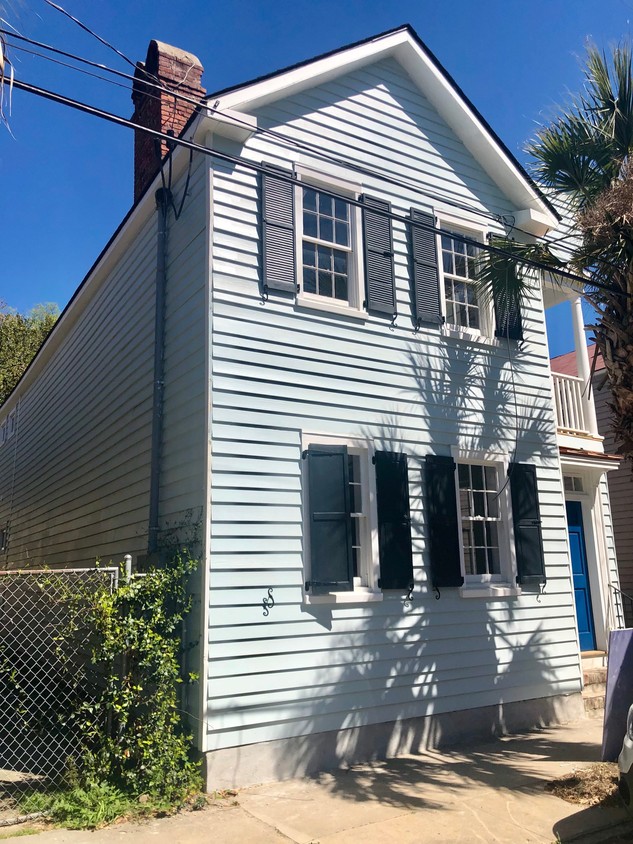 Primary Photo - 44 Ashe St