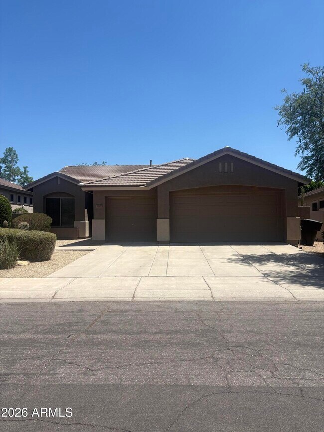 Foto del edificio - 7729 E Tailspin Ln
