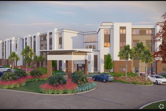 Building Photo - Princeton Grove- Now Leasing