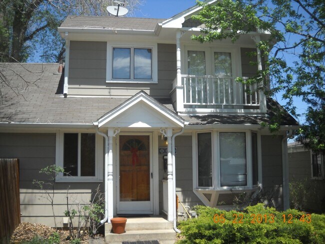 Foto del edificio - Stand Alone Home in Great Boulder Location