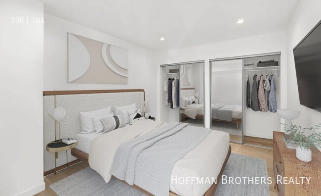 Foto del edificio - 233 Rosemont Ave