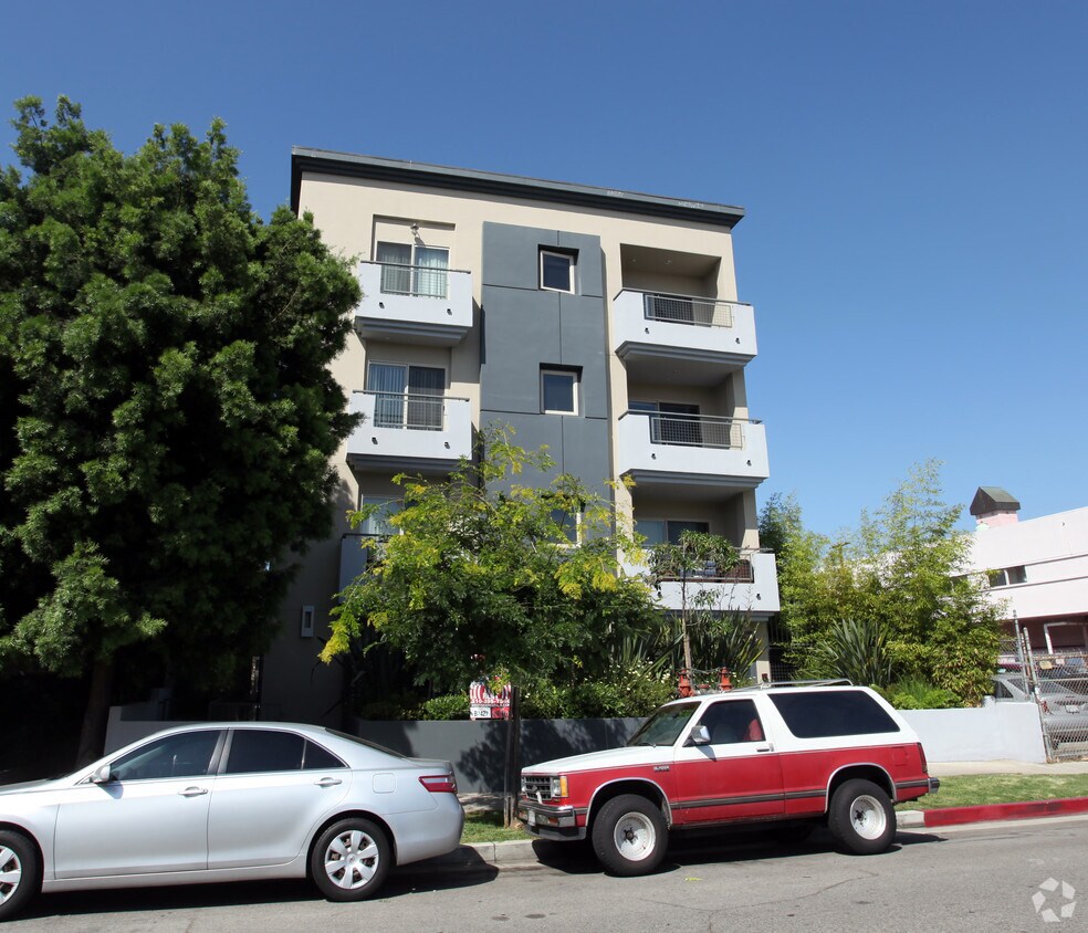 Foto del edificio - 1529 S Westgate Ave