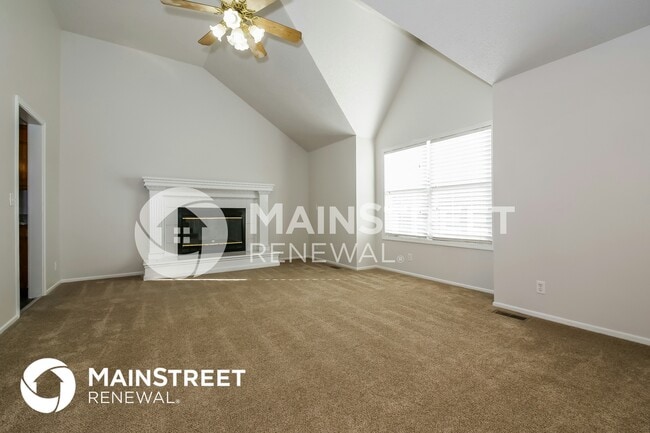 Foto del edificio - 3320 S Bryn Mawr Dr