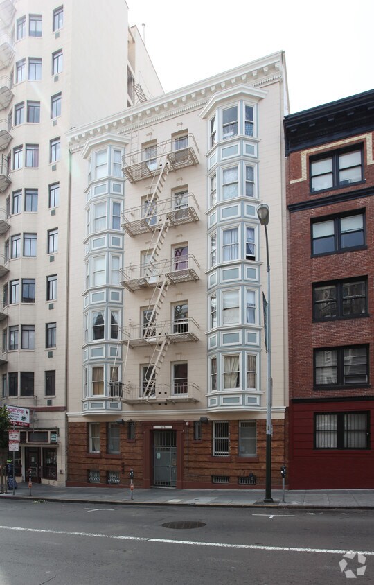 Foto del edificio - Wolff Apartments