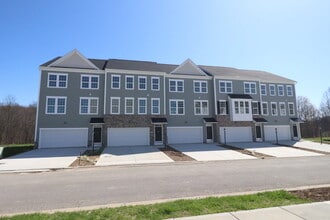 Stonebridge Townhomes