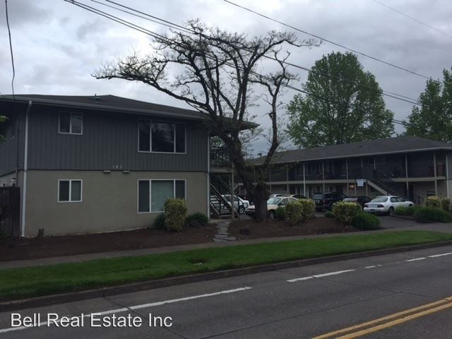 Building Photo - 185 E 24th Ave