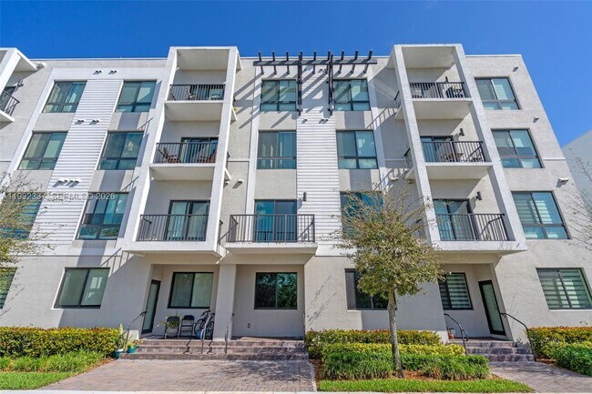 Foto del edificio - 8363 NW 41st St
