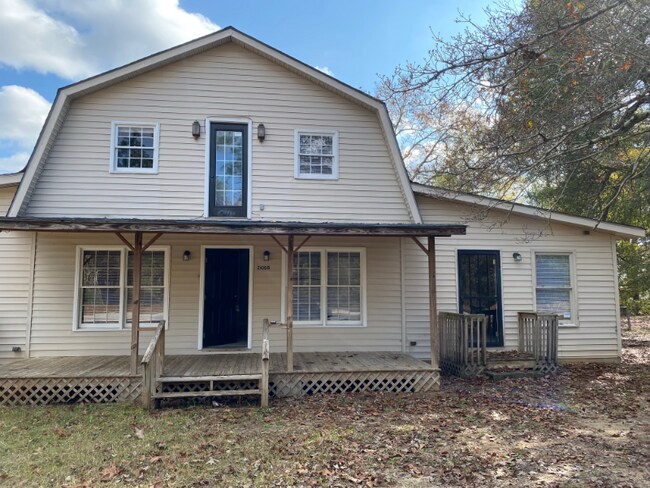 Building Photo - 2108 Mims Rd