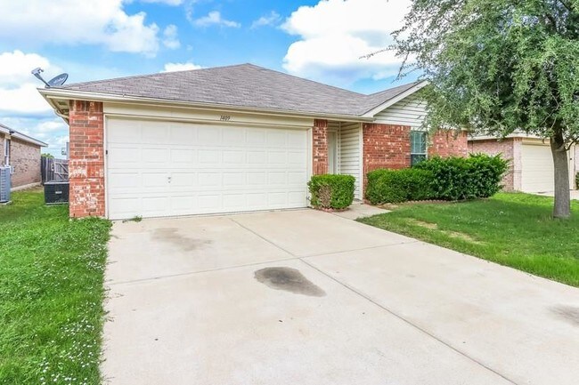 Foto del edificio - 1409 Castle Ridge Rd