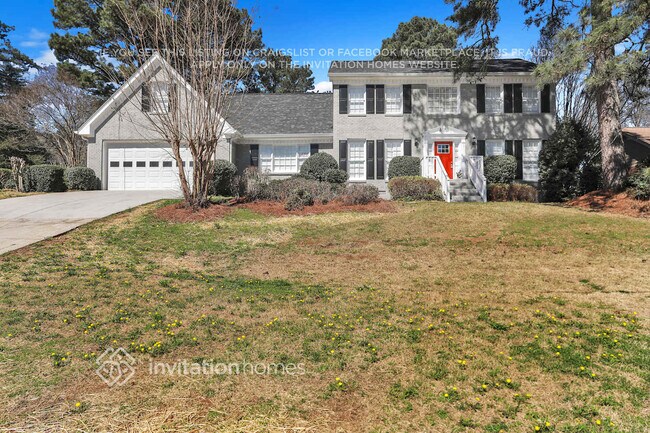Foto del edificio - 4011 Colonial Dr SW