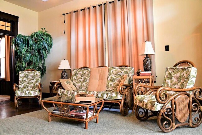 Foto del edificio - 2209 29th St