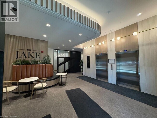 Photo du bâtiment - 101 Golden Eagle Rd