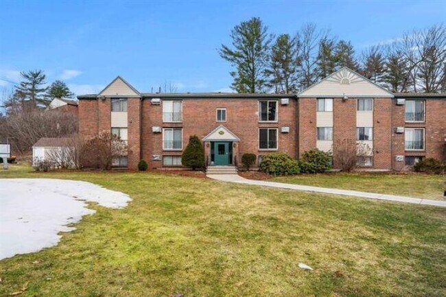 Foto del edificio - 110 English Village Rd