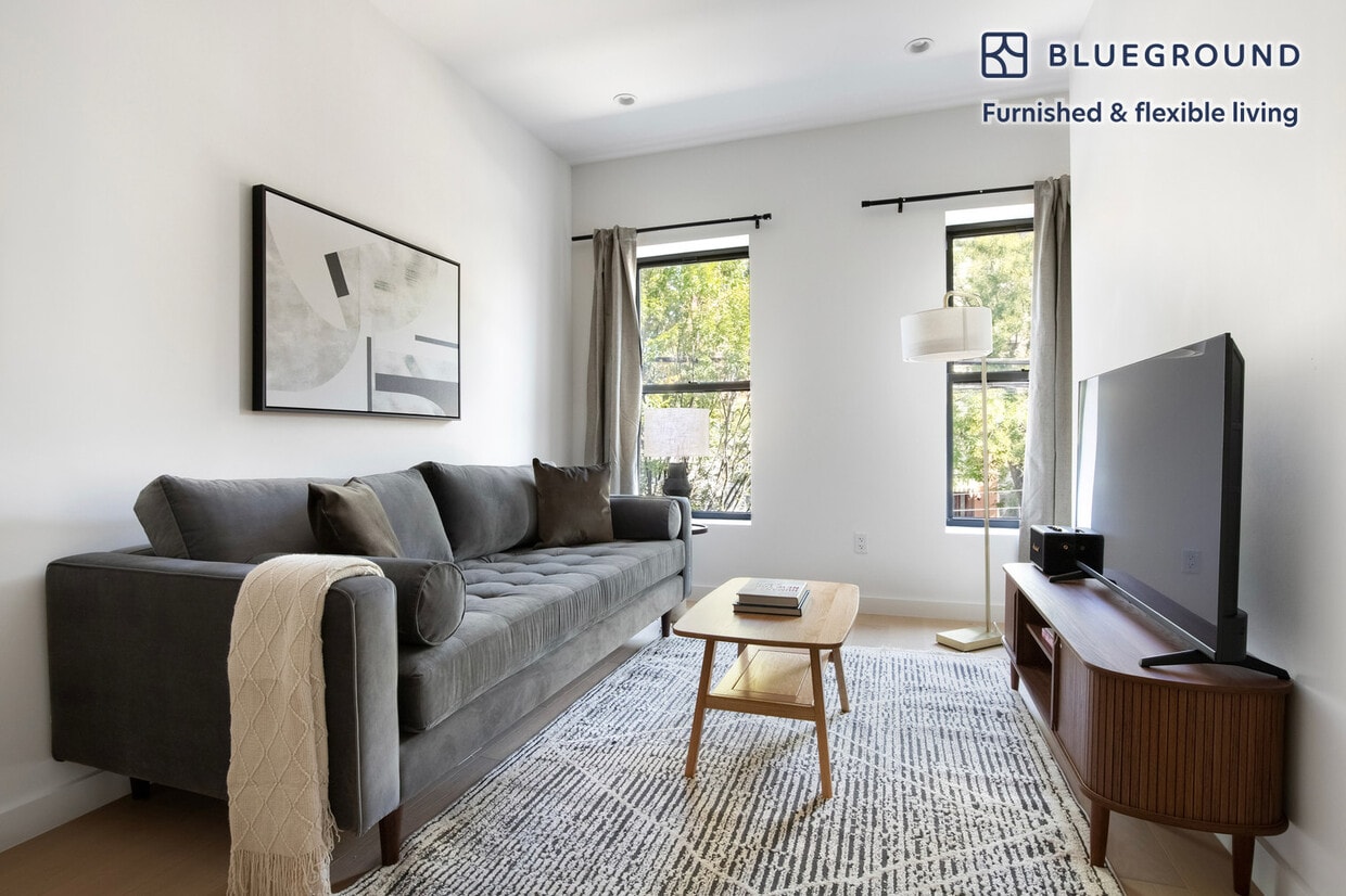 Foto principal - 285 Kingsland Ave