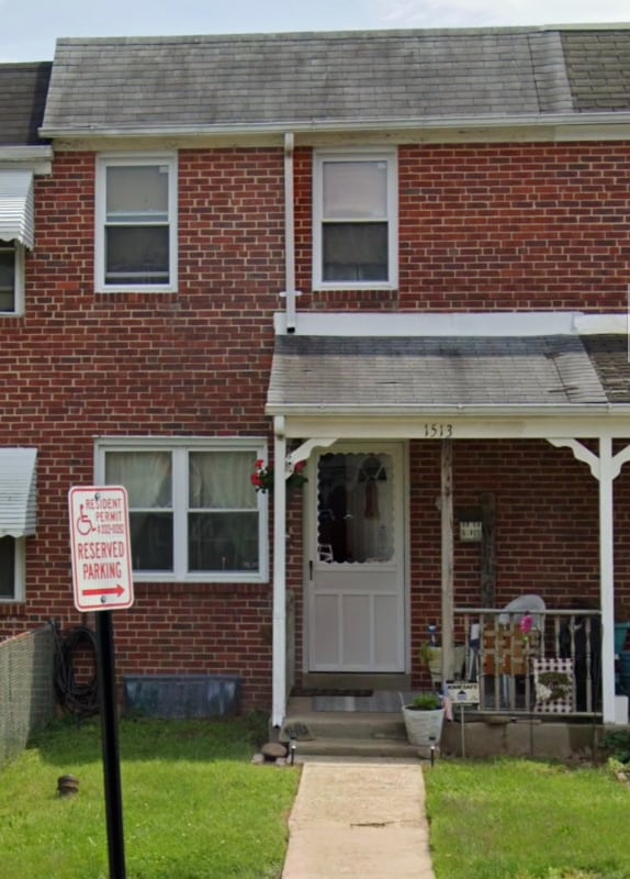 Photo - 1513 Aldeney Ave (Middle River, MD)