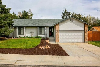 Building Photo - 3177 E Stone Point Dr