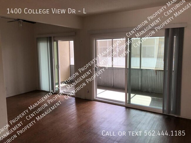 Building Photo - 1400 College View Dr