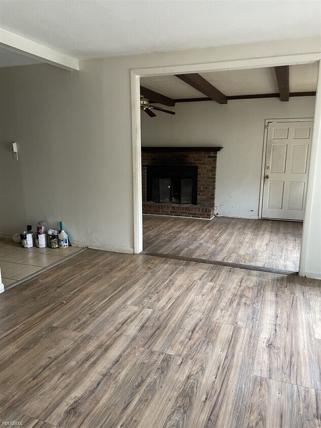 Foto del edificio - 3 br, 1 bath House - 8306 Tudor Drive