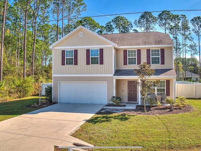 Building Photo - 56 Postwood Dr