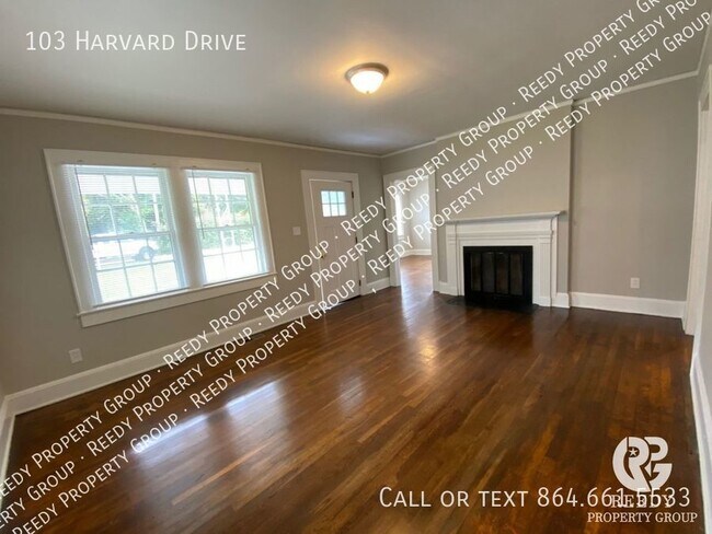 Building Photo - COMING SOON ~ Duncan Park Renovated 2 bed ...