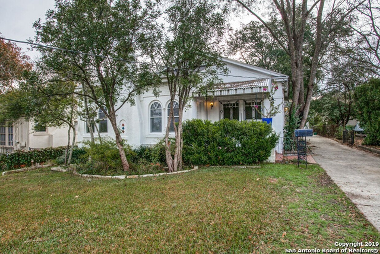 Foto principal - CHARMING ALAMO HEIGHTS 2-BEDROOM