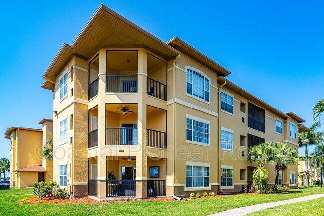 Photo - 4307 Bayside Village Dr Apartment