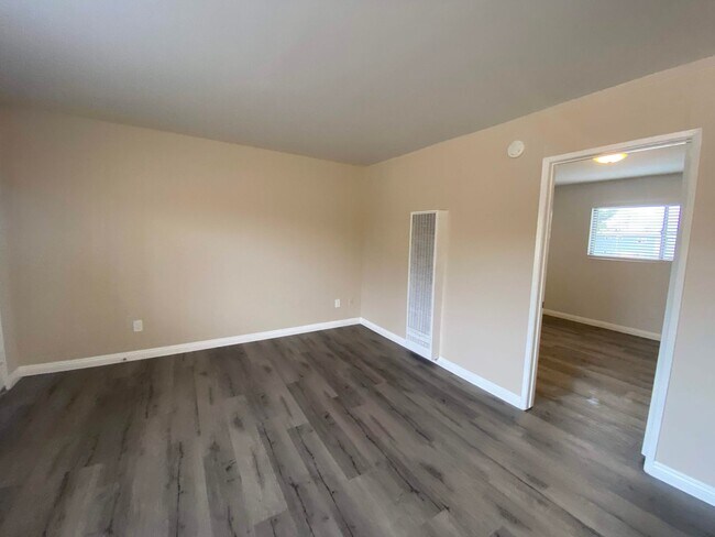 Foto del interior - La Chateau