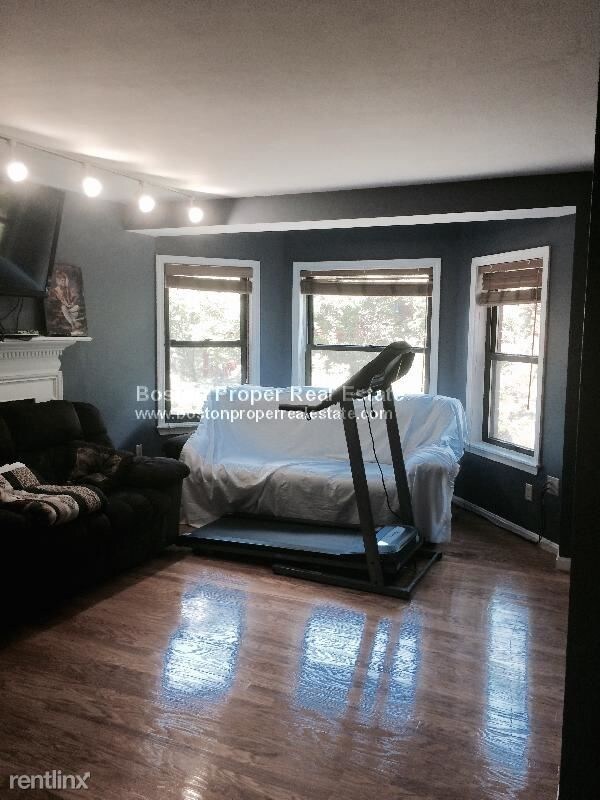 Building Photo - 3 br, 2 bath  - 50 Saint Stephen St 6