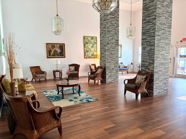 Foto del edificio - 1505 N Riverside Dr