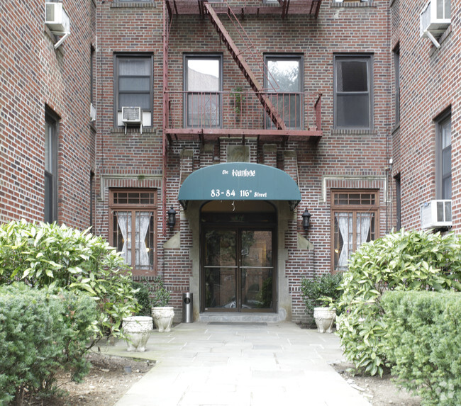 Building Photo - 83-84 116th St