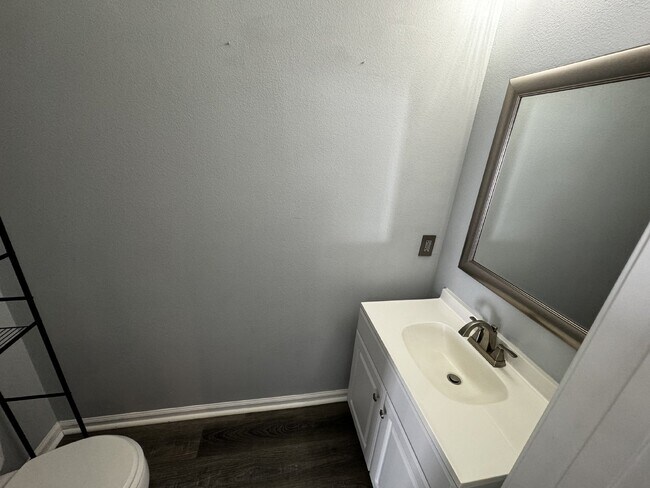 Foto del edificio - Townhouse for Rent