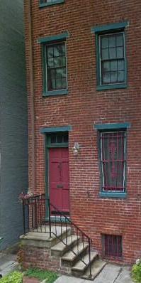 Foto del edificio - 212 Penn St
