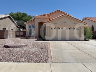 Building Photo - 3845 W Charlotte Dr