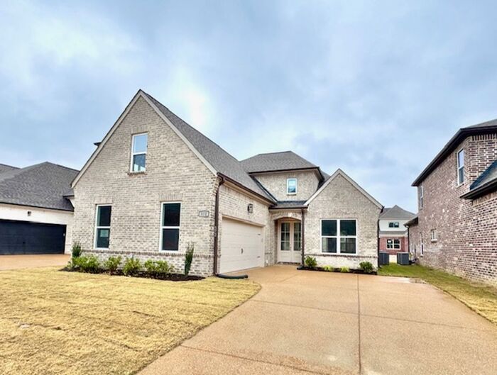 Primary Photo - Now Leasing a Brand New 4-Bedroom 2.5 Bath Home In Cordova off of Houston Levee and Walnut Grove.
