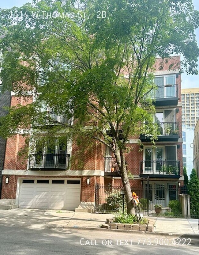 Photo - 1514 W Thomas St House