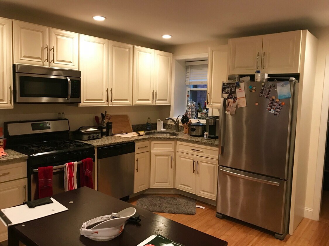 Foto principal - 6 Baldwin Pl