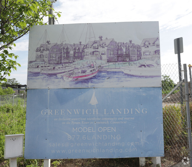 Foto del edificio - Greenwich Landing