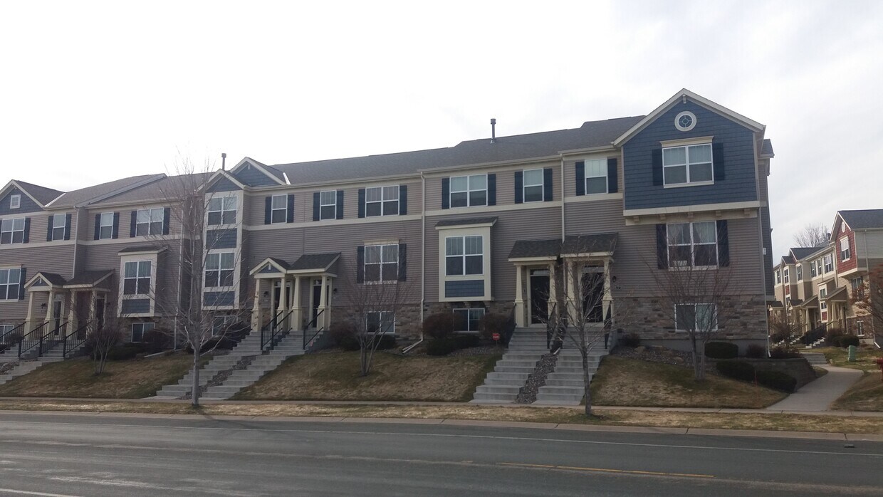 Foto principal - 8399 Norwood Ln N