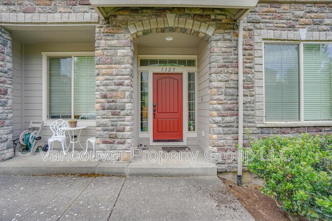 Foto del edificio - 1325 NW Goodwin St