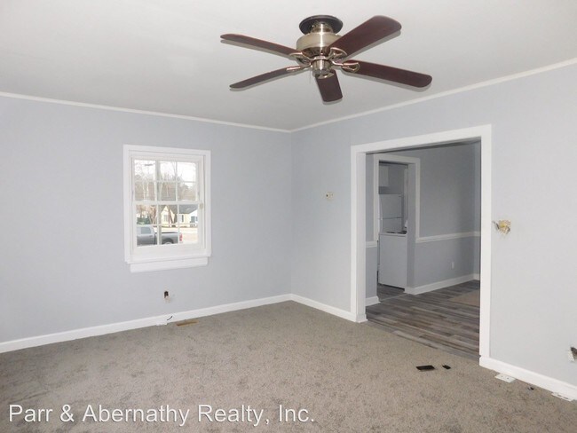 Foto del edificio - 2 br, 1 bath House - 1003 High Avenue