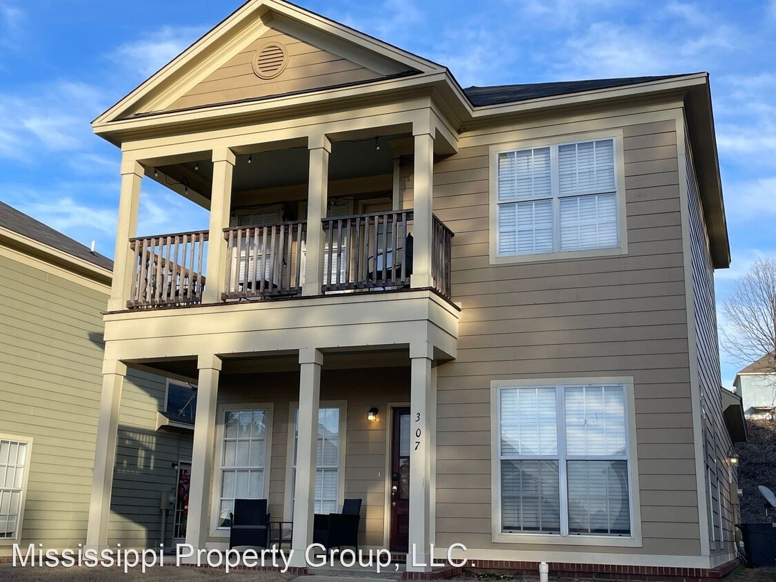 307 Shumard Cove, Oxford, MS 38655 House Rental in Oxford, MS