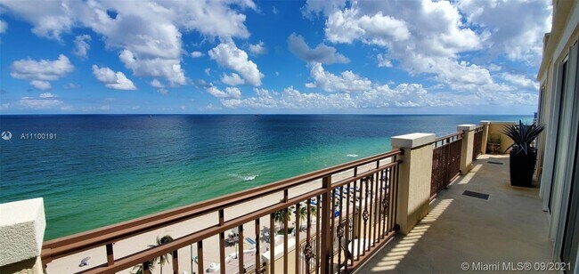 Foto del edificio - 601 N Fort Lauderdale Beach Blvd