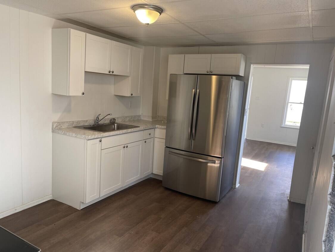 23 Dunkard Ave, Uniontown, PA 15401 House Rental in Uniontown, PA