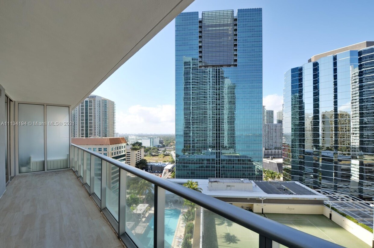 1300 Brickell Bay Dr Unit 2001, Miami, FL 33131 - Condo for Rent in ...